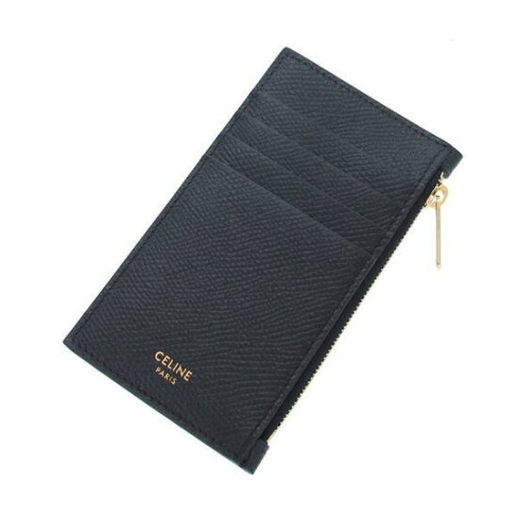Celine Card Holder Zip - Picture 1 of 9